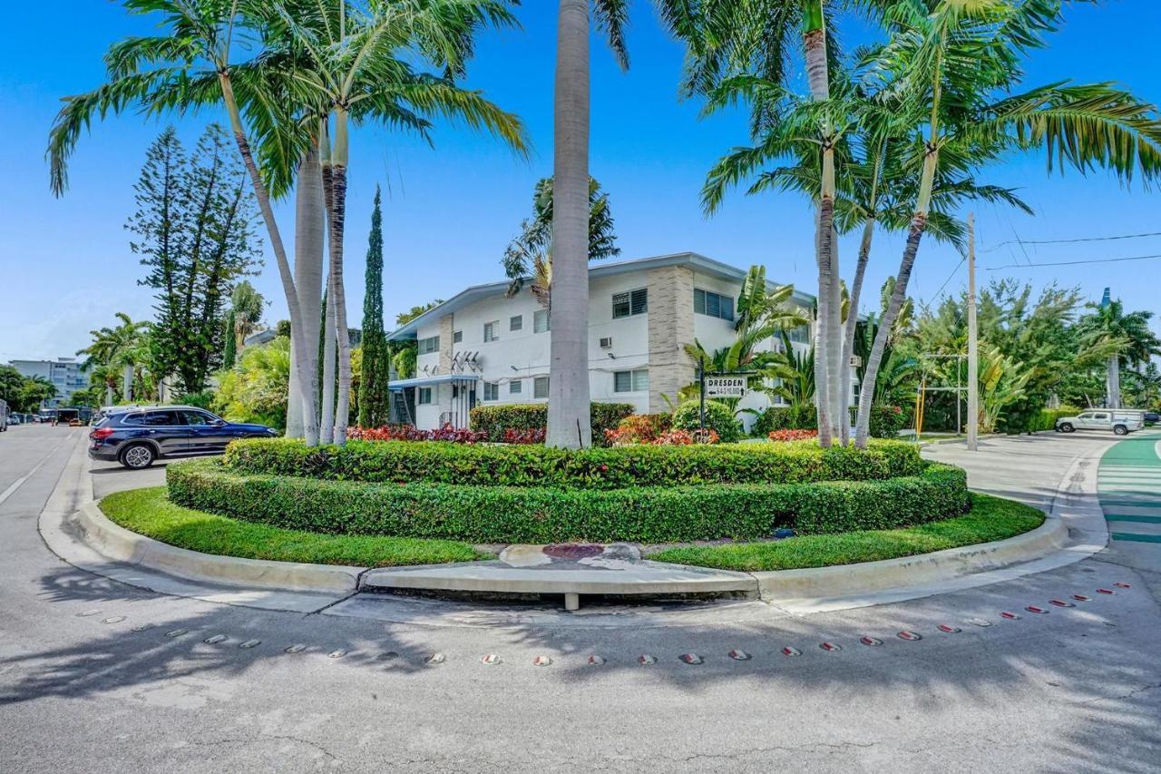 Bay Harbor Suites Miami Beach Extérieur photo