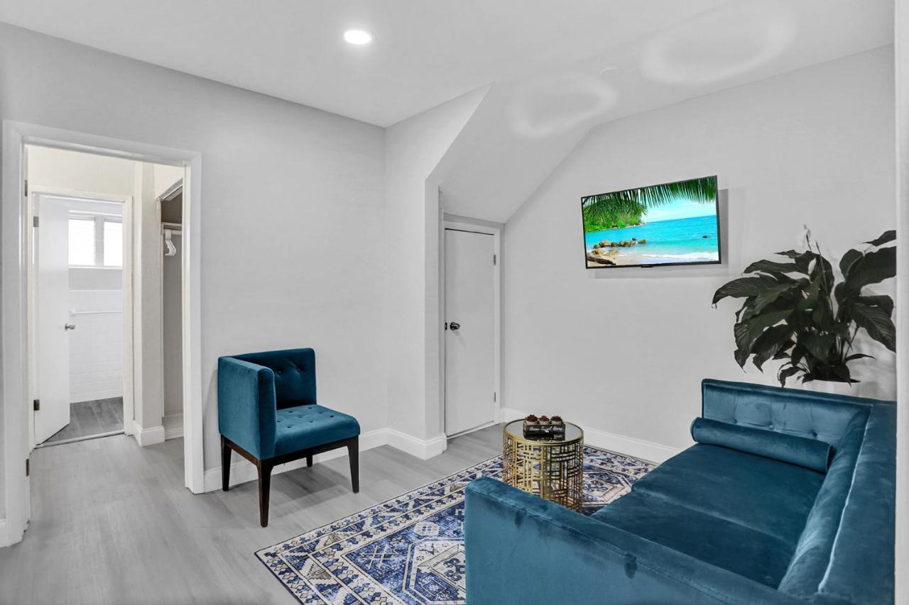 Bay Harbor Suites Miami Beach Extérieur photo